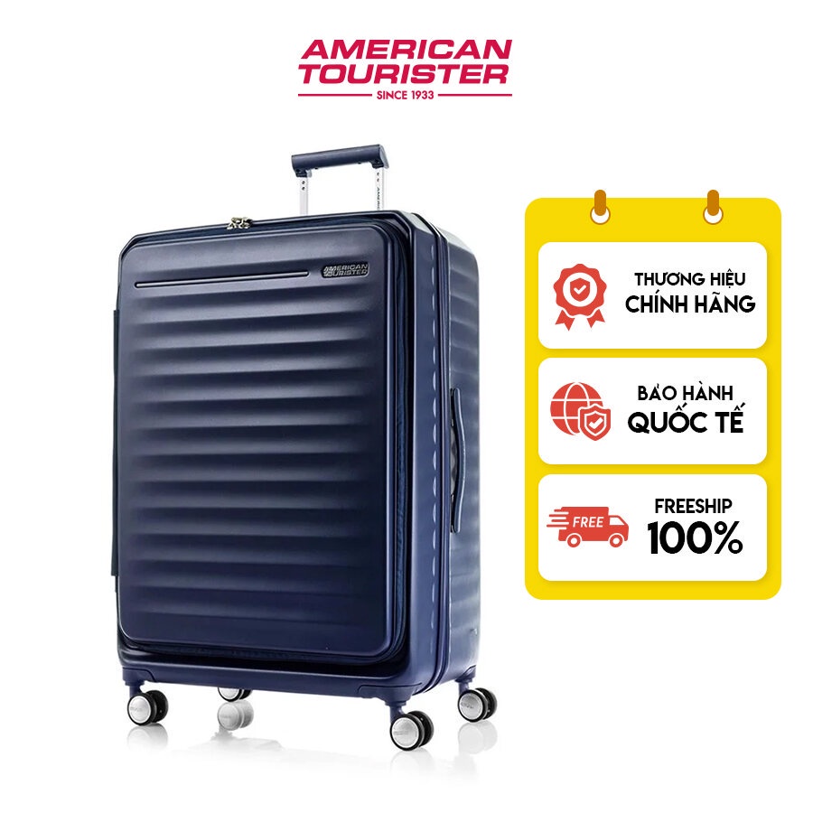 Vali kéo American Tourister Frontec