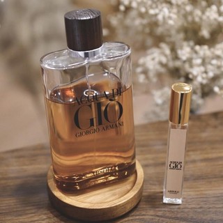 [Chính Hãng] Nước hoa Acqua Di Gio Absolu (Giò vàng)