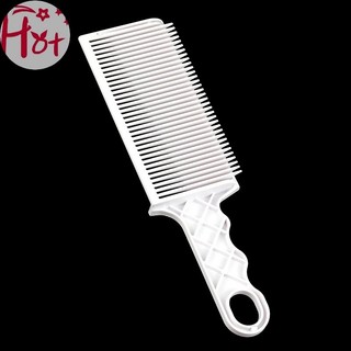 Lược cắt tóc nam đi khung barber