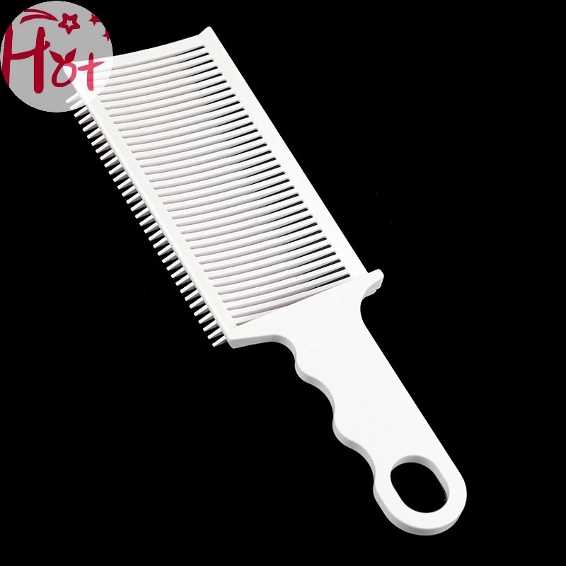 Lược cắt tóc nam đi khung barber