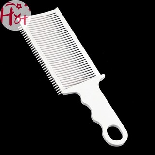 Lược cắt tóc nam đi khung barber