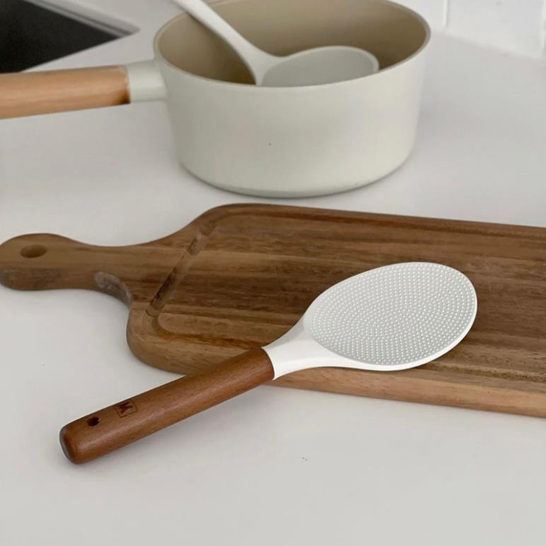 Set 8 Món Dụng Cụ Nấu Ăn Silicon WAGENSTEIGER Hàn Quốc