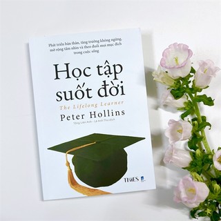 Sách học tập suốt đời - bìa mềm