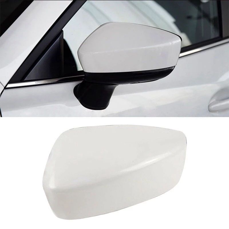 Ốp Lưng Gương Chiếu Hậu Mazda 3 đời 2017-2020  ( GIAO HÀNG SIÊU TỐC Ở HÀ NỘI )