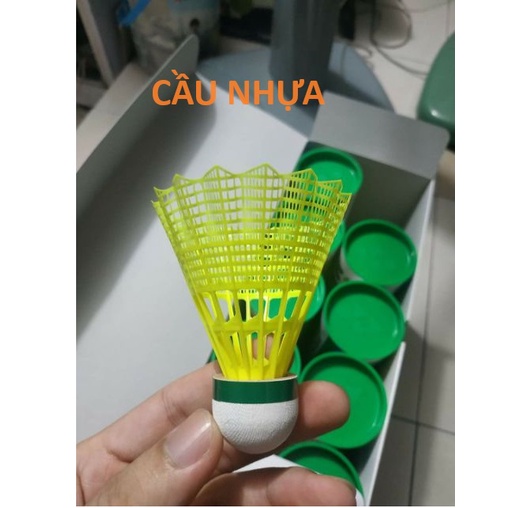 ỐNG 12 QUẢ CẦU LÔNG HẢI ÂU ONE CAO CẤP