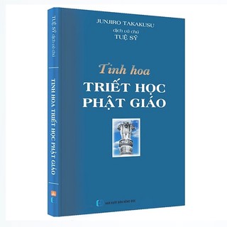 Sách - tinh hoa triết học phật giáo