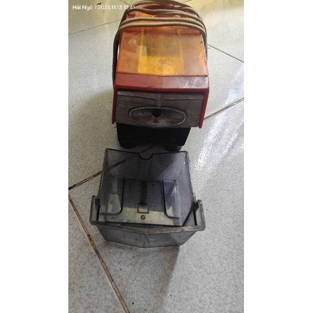 Máy chuốt viết chì Panasonic Nhật bãi tự động