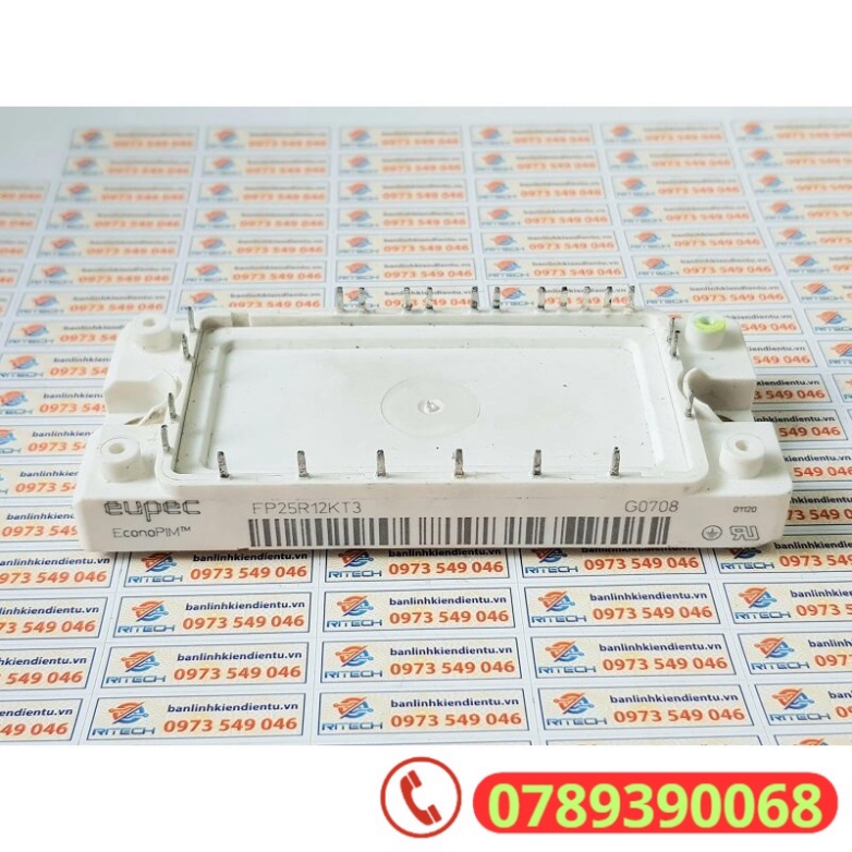 [ 1 Chiếc] FP25R12KT3 IGBT 1200v 25A