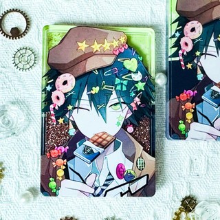 Bungo stray dogs Naakahara chuuya dazai osamu ryunosuke akutagawa edogawa ranpo Mạt Chược Vàng Hồng Dạng Cát Chảy