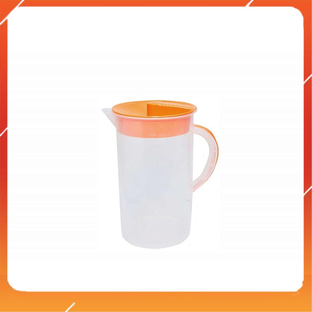 Ca nhựa tròn size Nhỏ/Lớn
