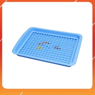 Mâm nhựa/Khay nhựa úp ly nhựa 2 size Nhỏ/Lớn Tân Lập Thành