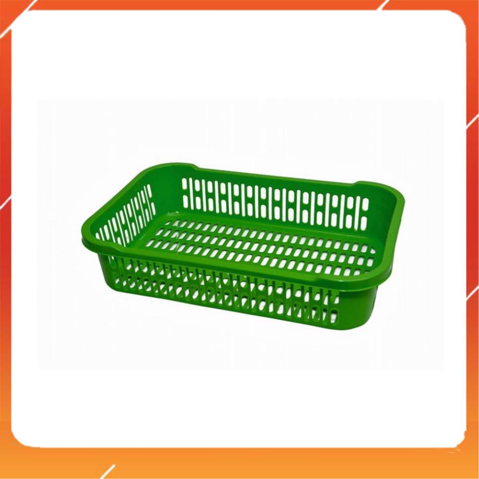 Rổ nhựa/Sóng nhựa úp ly, chén Tân Lập Thành