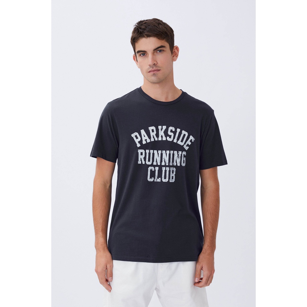 COTTON ON - Áo Thun Có Hoạ Tiết Nam - Tbar Sport T - Shirt 3610804-29