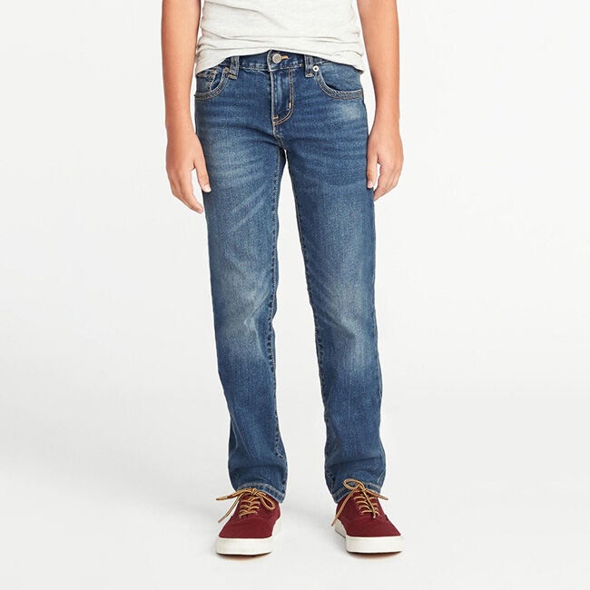 OLD NAVY - Quần Trẻ Em Flex Skinny 772298-00