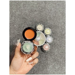  Bảng triệt sắc Kryolan 1 ô To HÀNG SẴN Tặng Vival Nước Hoa Uyncosmetic 