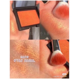 Phấn má nars màu hot hàng sẵn tặng vival nước hoa uyncosmetic