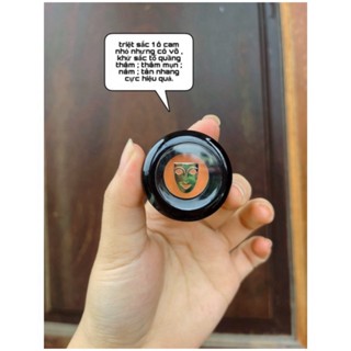 Triệt sắc và che khuyết điểm kryolan 1 ô nhỏ HÀNG SẴN Tặng Vival Nước Hoa Uyncosmetic