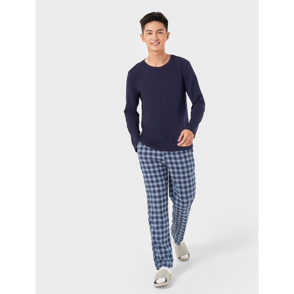 Áo body nam CANIFA dáng ôm 8IT22W001