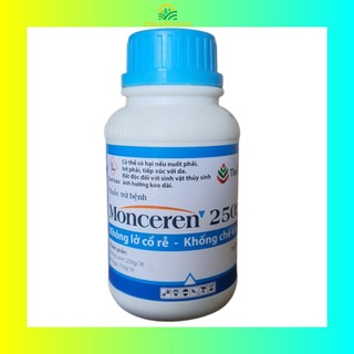Thuốc trừ nấm, bệnh cho cây trồng Monceren 250SC chai 240ml