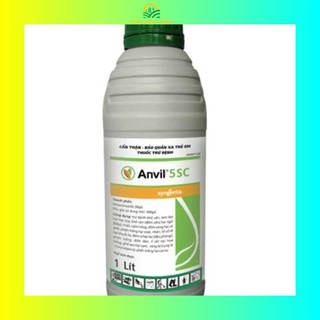 Thuốc trừ bệnh tác động kép Anvil 1lít