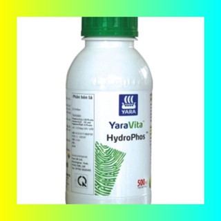 Phân bón lá hydrophos-zn