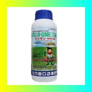 FUJI-ONE 40EC – PHÒNG TRỪ ĐẠO ÔN ,NẤM BỆNH TRÊN LÁ