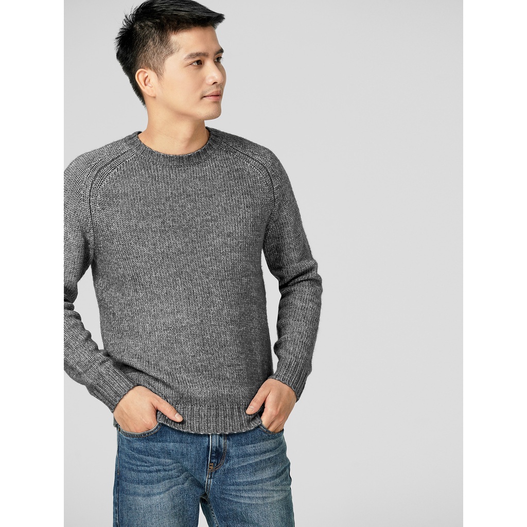 Áo len nam CANIFA - 8TE19W010