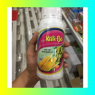 Phân bón sinh học KALI-BO