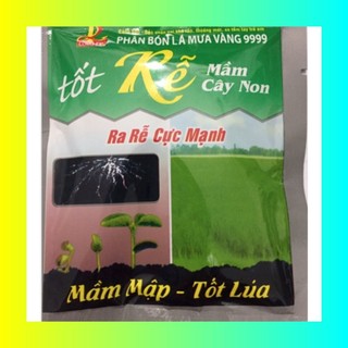 combo 10 gói Kích thích tốt rễ mầm cây non , ra rễ cực mạnh