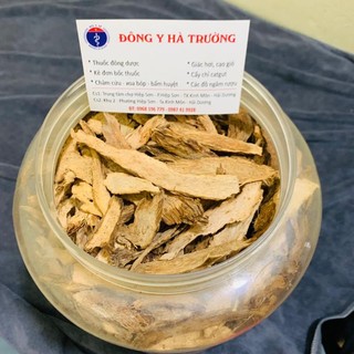 1kg Thiên niên kiện trừ phong thấp, mạnh cân cốt