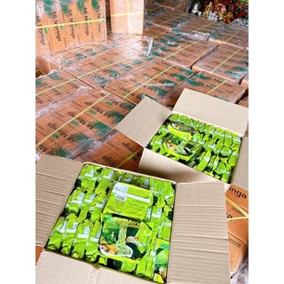 Thùng mì chùm ngây- chay mặn đều dùng được 30gói