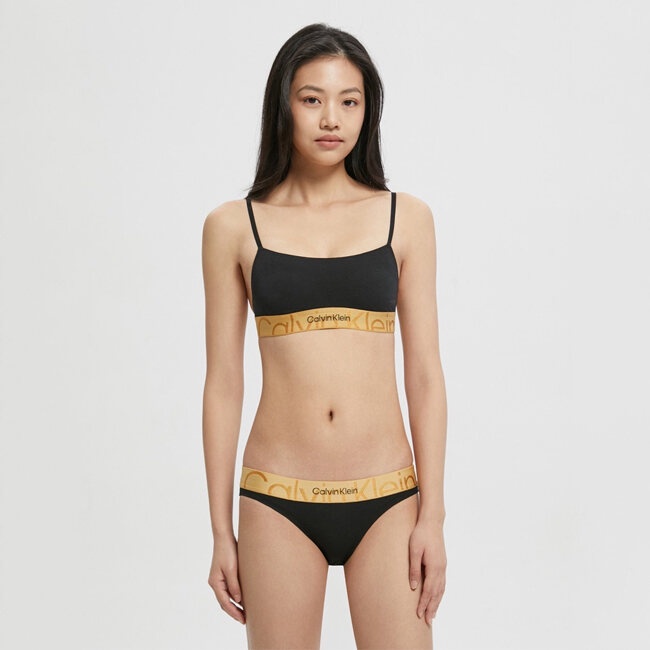 CALVIN KLEIN UNDERWEAR - Áo Ngực Nữ QF7052AD