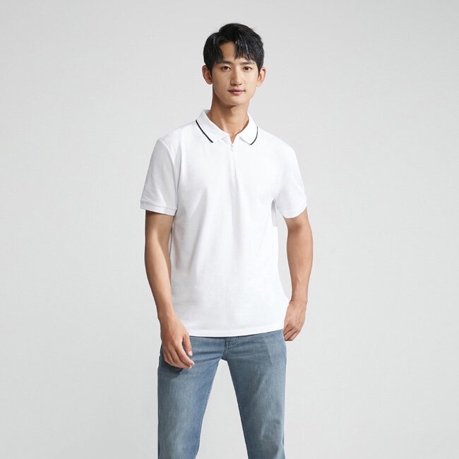 CALVIN KLEIN JEANS - Áo Thun Nam 40FM863