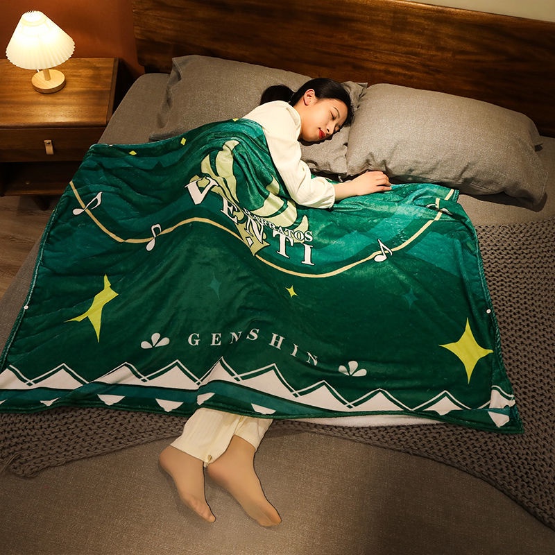 Áo Choàng Choàng Chơi game merchandise yuanshen