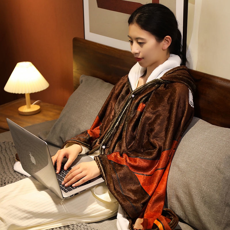 Áo Choàng Choàng Chơi game merchandise yuanshen