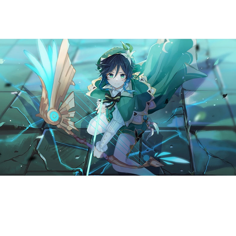 Áo Choàng Choàng Chơi game merchandise yuanshen