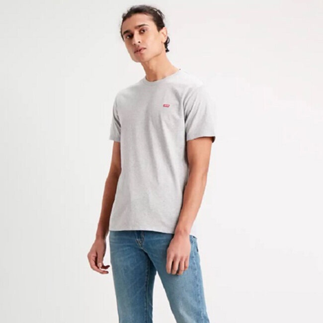 LEVI'S - Áo Thun Nam 56809-0027