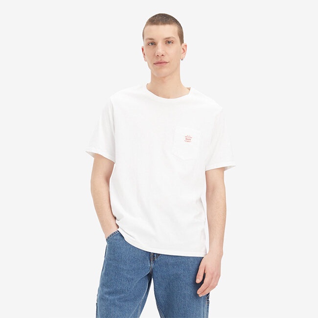 LEVI'S - Áo Thun Nam A5850-0005