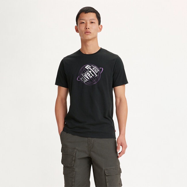 LEVI'S - Áo Thun Nam 22491-1169