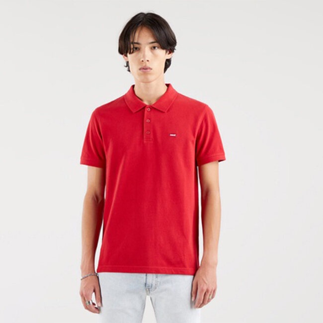 LEVI'S - Áo Thun Polo Nam 35883-0006