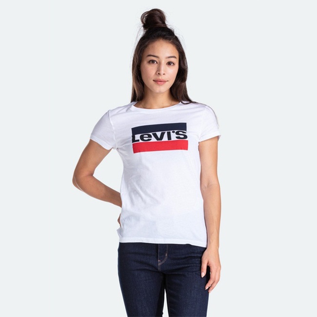 LEVI'S - Áo Thun Nữ 32223-0457