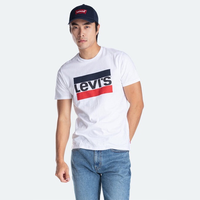 LEVI'S - Áo Thun Nam 39636-0000