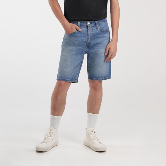 LEVI'S - Quần Jeans Nam Ngắn 39864-0006