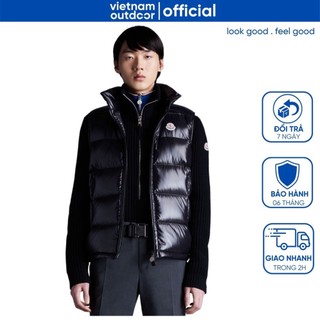 Áo khoác gile nam mc nam 💕áo jacket cộc tay đại hàn mùa đông đi tuyết giữ ấm tốt