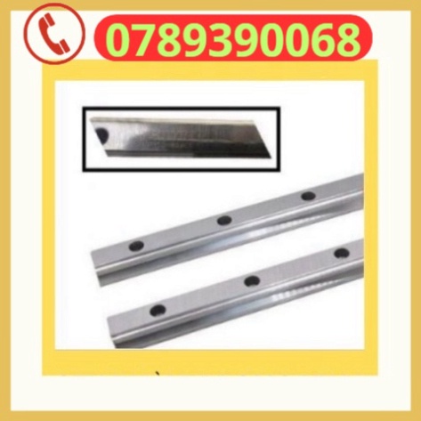 Thanh trượt Hiwin HGR20C
