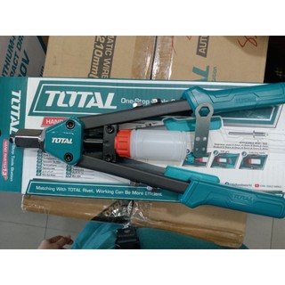 Kìm rút rivet 13'' total tht32131cbqs
