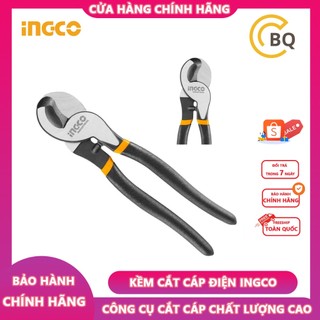 Kềm cắt cáp điện ingco hccb0206, kềm cắt cáp chất lượng cao, kìm cắt cáp điện