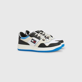 Tommy hilfiger - giày nam tommy jeans basket em0em01074bds