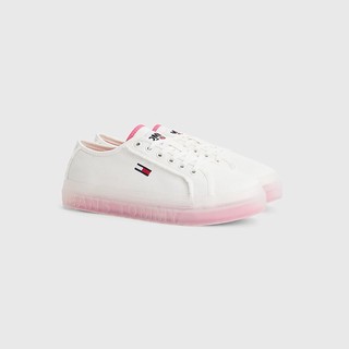 Tommy hilfiger - giày nữ tommy jeans siren flatform en0en018440k4