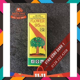 Phân bón lá Flower F95